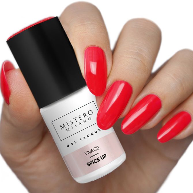 Acheter Vernis Semi Permanent ou Gel Polish? Mistero Milano